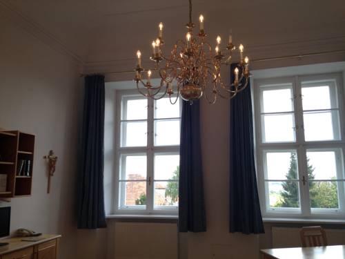 Imagen de la habitación del Hotel Schloss Gumpoldskirchen. Foto 16