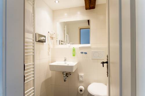 Imagen de la habitación del Hotel Schloss Heinsheim. Foto 6