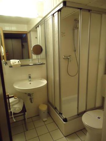 Imagen de la habitación del Hotel Schloss Herborn. Foto 8