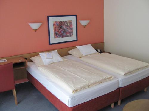 Imagen de la habitación del Hotel Schloss Herborn. Foto 9