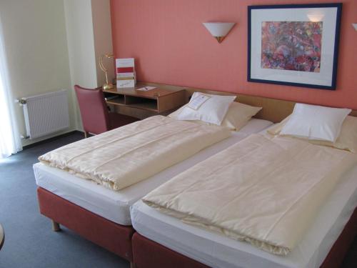 Imagen de la habitación del Hotel Schloss Herborn. Foto 10