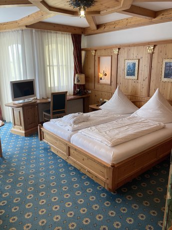 Imagen de la habitación del Hotel Schloss Holzrichter. Foto 5