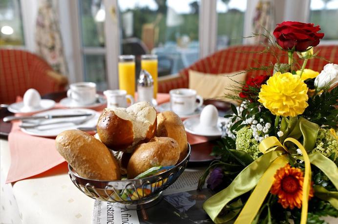 Imagen de la habitación del Hotel Schloss Holzrichter. Foto 7