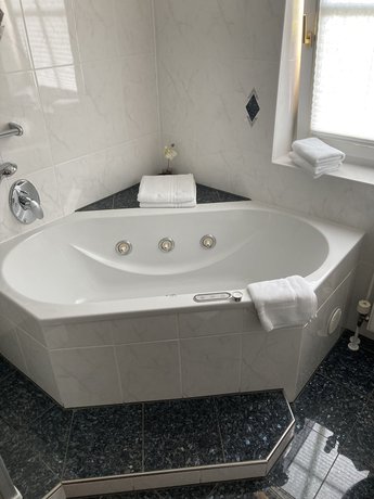 Imagen de la habitación del Hotel Schloss Holzrichter. Foto 9