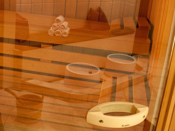 Imagen de la habitación del Hotel Schloss Holzrichter. Foto 11