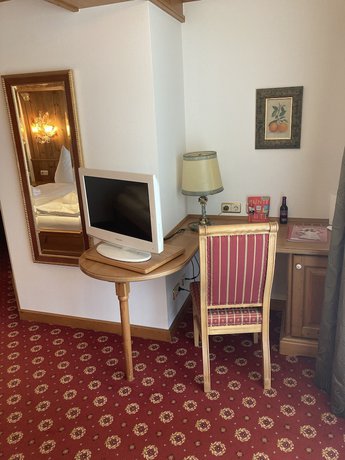 Imagen de la habitación del Hotel Schloss Holzrichter. Foto 12