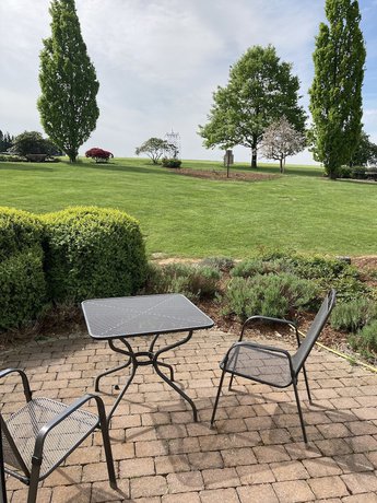 Imagen de la habitación del Hotel Schloss Holzrichter. Foto 16