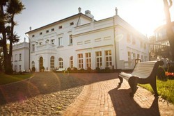 Imagen general del Hotel Schloss Hotel Yantarny. Foto 2