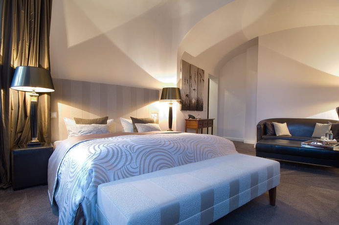 Imagen de la habitación del Hotel Schloss Kartzow. Foto 7
