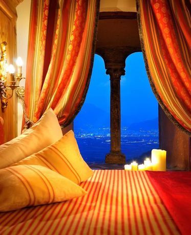 Imagen de la habitación del Hotel Schloss Korb. Foto 8