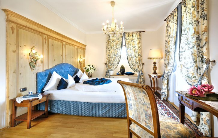 Imagen de la habitación del Hotel Schloss Korb. Foto 11