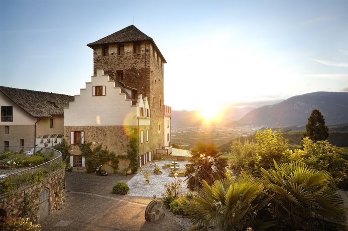 Imagen general del Hotel Schloss Korb. Foto 1