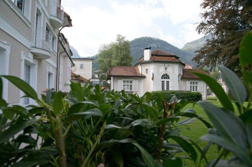 Imagen general del Hotel Schloss Kurhotel Strobl. Foto 3