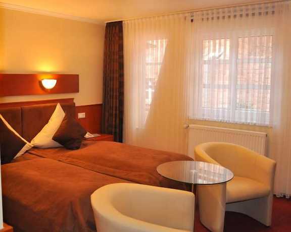 Imagen de la habitación del Hotel Schloss Landstuhl. Foto 5