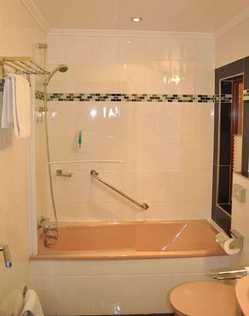 Imagen de la habitación del Hotel Schloss Landstuhl. Foto 6
