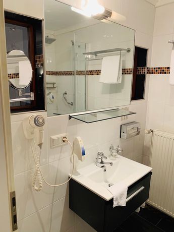 Imagen de la habitación del Hotel Schloss Landstuhl. Foto 7