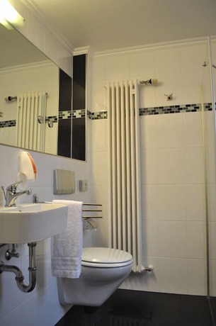 Imagen de la habitación del Hotel Schloss Landstuhl. Foto 9