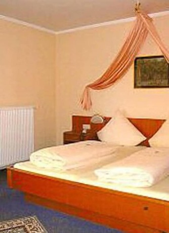Imagen de la habitación del Hotel Schloss Landstuhl. Foto 10