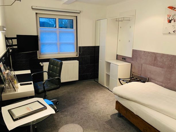 Imagen de la habitación del Hotel Schloss Landstuhl. Foto 13