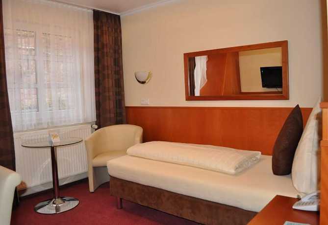 Imagen de la habitación del Hotel Schloss Landstuhl. Foto 15