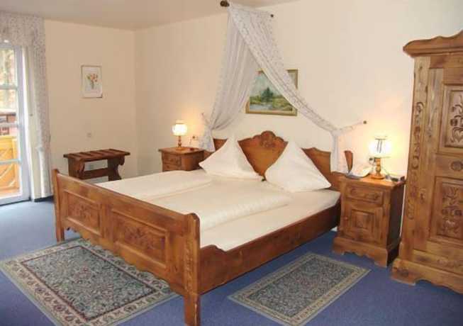 Imagen de la habitación del Hotel Schloss Landstuhl. Foto 16