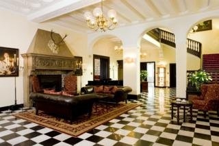 Imagen general del Hotel Schloss Lerbach. Foto 2