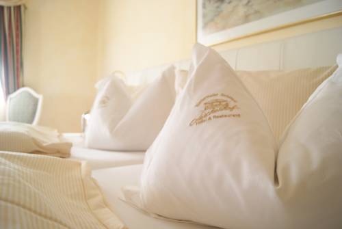 Imagen de la habitación del Hotel Schloss Lerchenhof. Foto 3