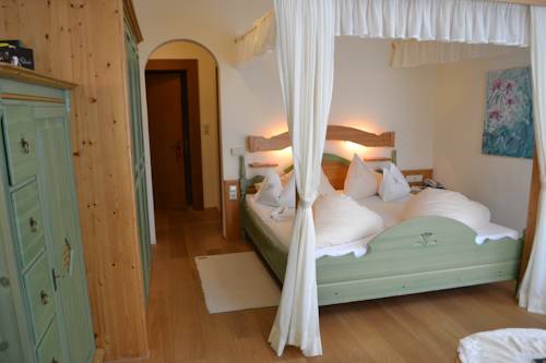 Imagen de la habitación del Hotel Schloss Lerchenhof. Foto 12