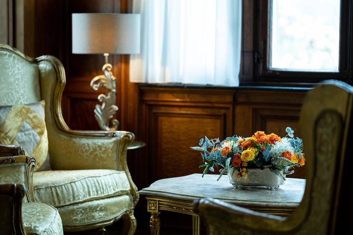 Imagen de la habitación del Hotel Schloss Lieser, Autograph Collection. Foto 2