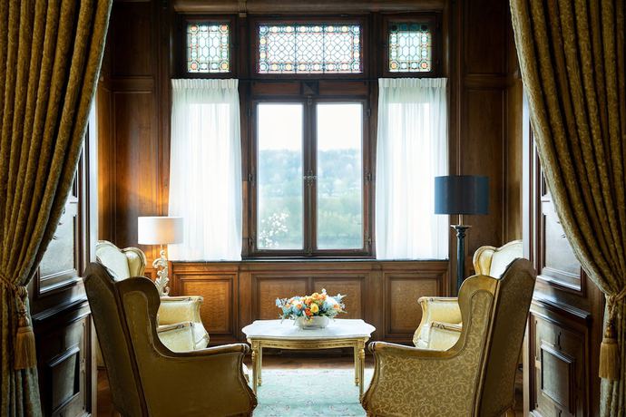 Imagen de la habitación del Hotel Schloss Lieser, Autograph Collection. Foto 13