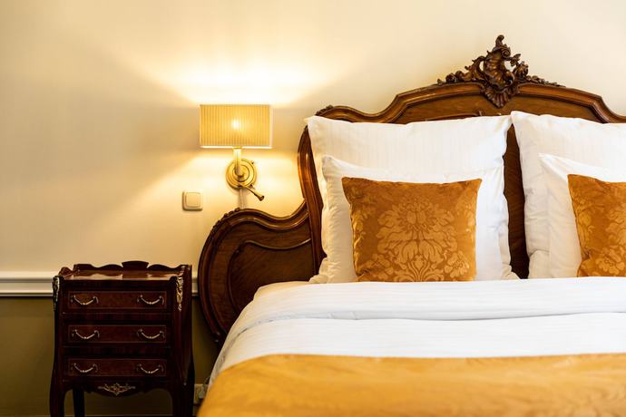 Imagen de la habitación del Hotel Schloss Lieser, Autograph Collection. Foto 20