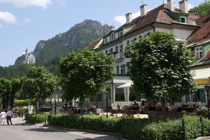 Imagen general del Hotel Schloss Lisl. Foto 3