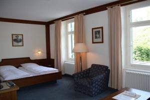 Imagen de la habitación del Hotel Schloss Lisl. Foto 7