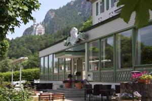 Imagen de los exteriores del Hotel Schloss Lisl. Foto 9