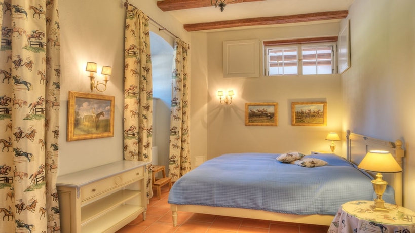 Imagen de la habitación del Hotel Schloss L&uuml;bbenau im Spreewald. Foto 4