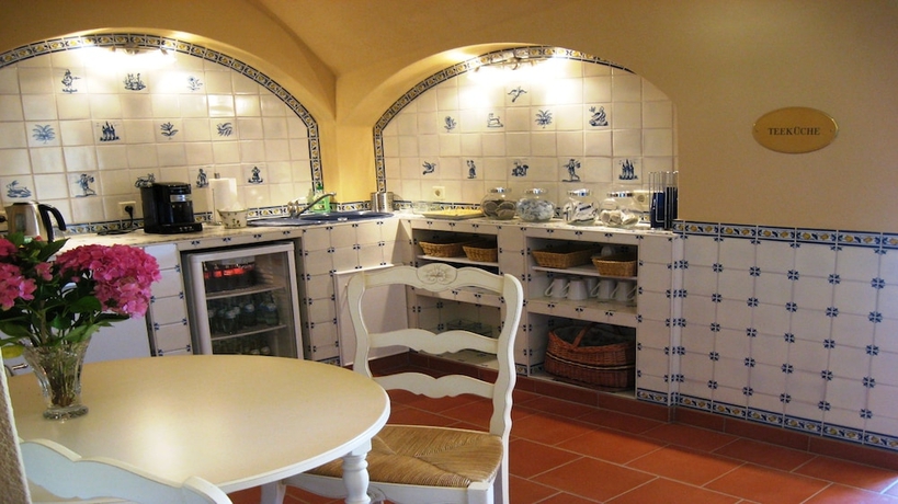 Imagen de la habitación del Hotel Schloss L&uuml;bbenau im Spreewald. Foto 5