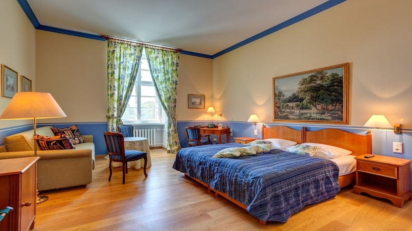 Imagen de la habitación del Hotel Schloss L&uuml;bbenau im Spreewald. Foto 6
