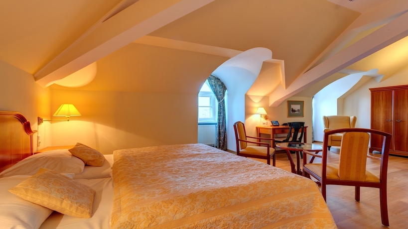 Imagen de la habitación del Hotel Schloss L&uuml;bbenau im Spreewald. Foto 13