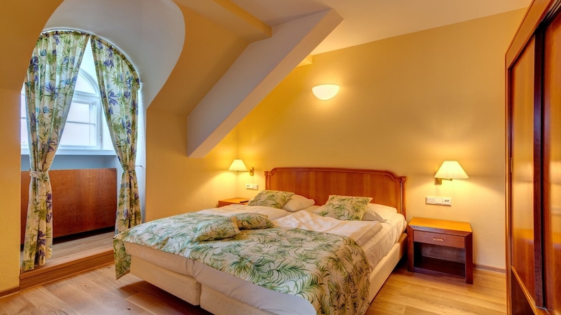 Imagen de la habitación del Hotel Schloss L&uuml;bbenau im Spreewald. Foto 14