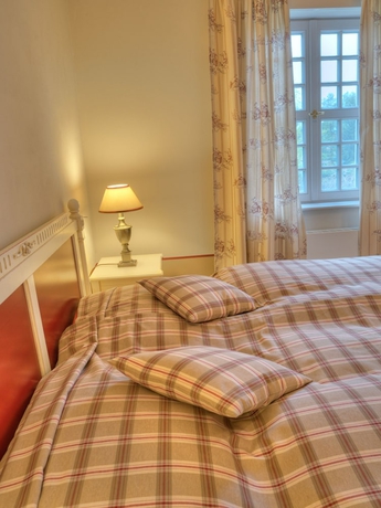 Imagen de la habitación del Hotel Schloss L&uuml;bbenau im Spreewald. Foto 17