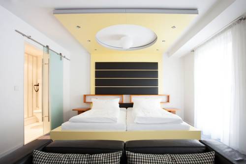 Imagen de la habitación del Hotel Schloss Montabaur. Foto 5