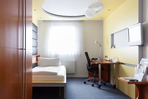 Imagen de la habitación del Hotel Schloss Montabaur. Foto 6