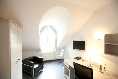 Imagen de la habitación del Hotel Schloss Montabaur. Foto 12