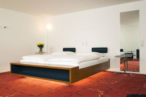 Imagen de la habitación del Hotel Schloss Montabaur. Foto 15