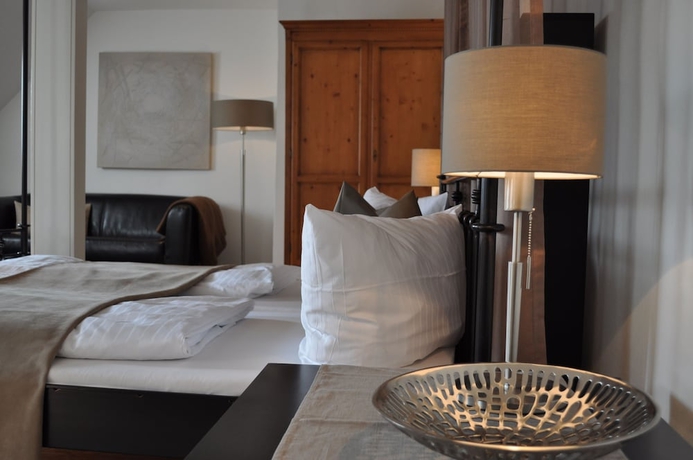 Imagen de la habitación del Hotel Schloss Ort. Foto 5