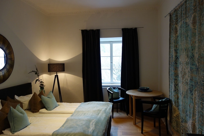 Imagen de la habitación del Hotel Schloss Ort. Foto 7