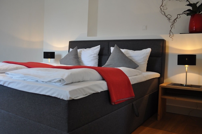 Imagen de la habitación del Hotel Schloss Ort. Foto 8