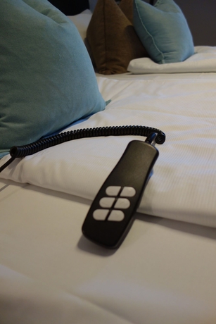 Imagen de la habitación del Hotel Schloss Ort. Foto 9