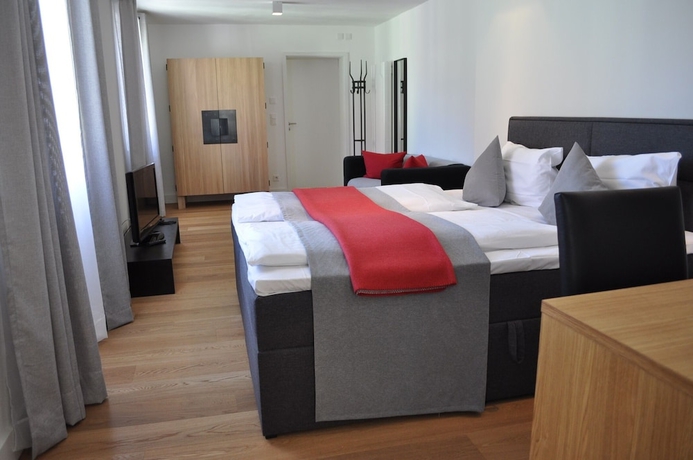 Imagen de la habitación del Hotel Schloss Ort. Foto 10