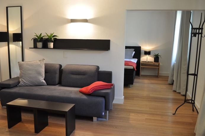 Imagen de la habitación del Hotel Schloss Ort. Foto 11